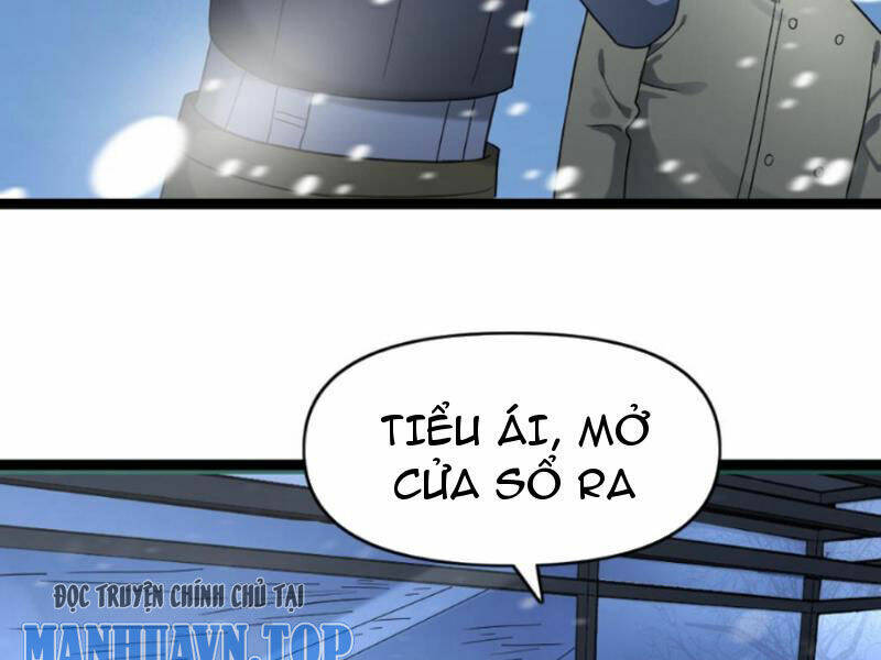 Toàn Cầu Băng Phong Ta Chế Tạo Phòng An Toàn Tại Tận Thế Chapter 192 - Trang 2