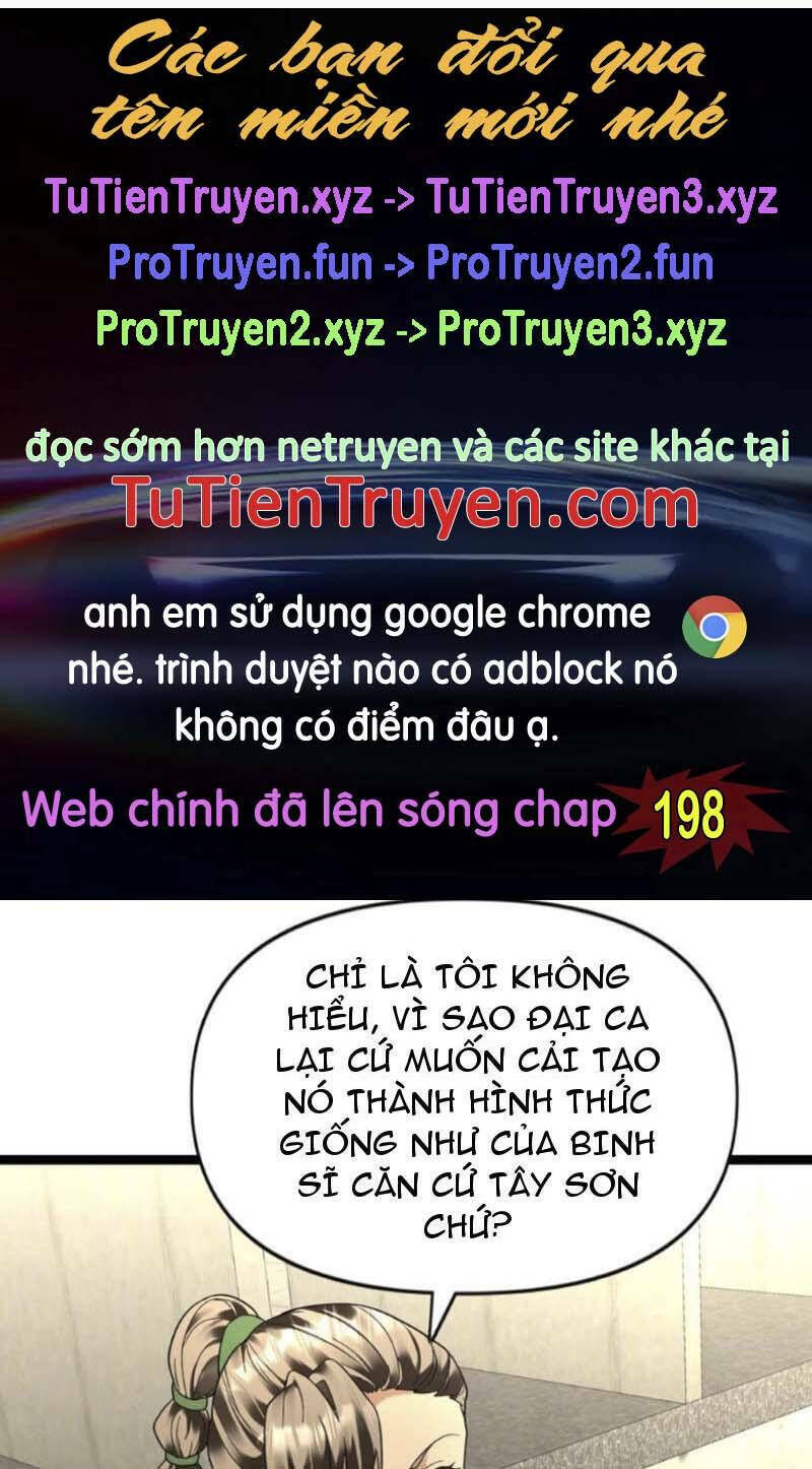 Toàn Cầu Băng Phong Ta Chế Tạo Phòng An Toàn Tại Tận Thế Chapter 197 - Trang 2