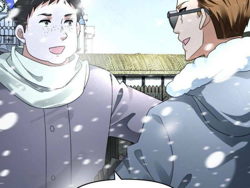 Toàn Cầu Băng Phong Ta Chế Tạo Phòng An Toàn Tại Tận Thế Chapter 197 - Trang 2