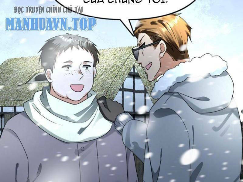 Toàn Cầu Băng Phong Ta Chế Tạo Phòng An Toàn Tại Tận Thế Chapter 197 - Trang 2