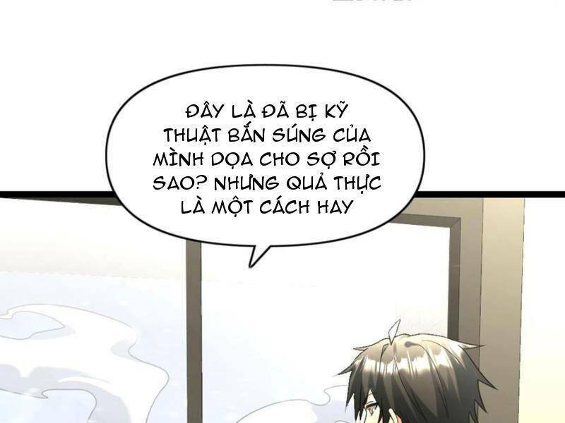 Toàn Cầu Băng Phong Ta Chế Tạo Phòng An Toàn Tại Tận Thế Chapter 197 - Trang 2