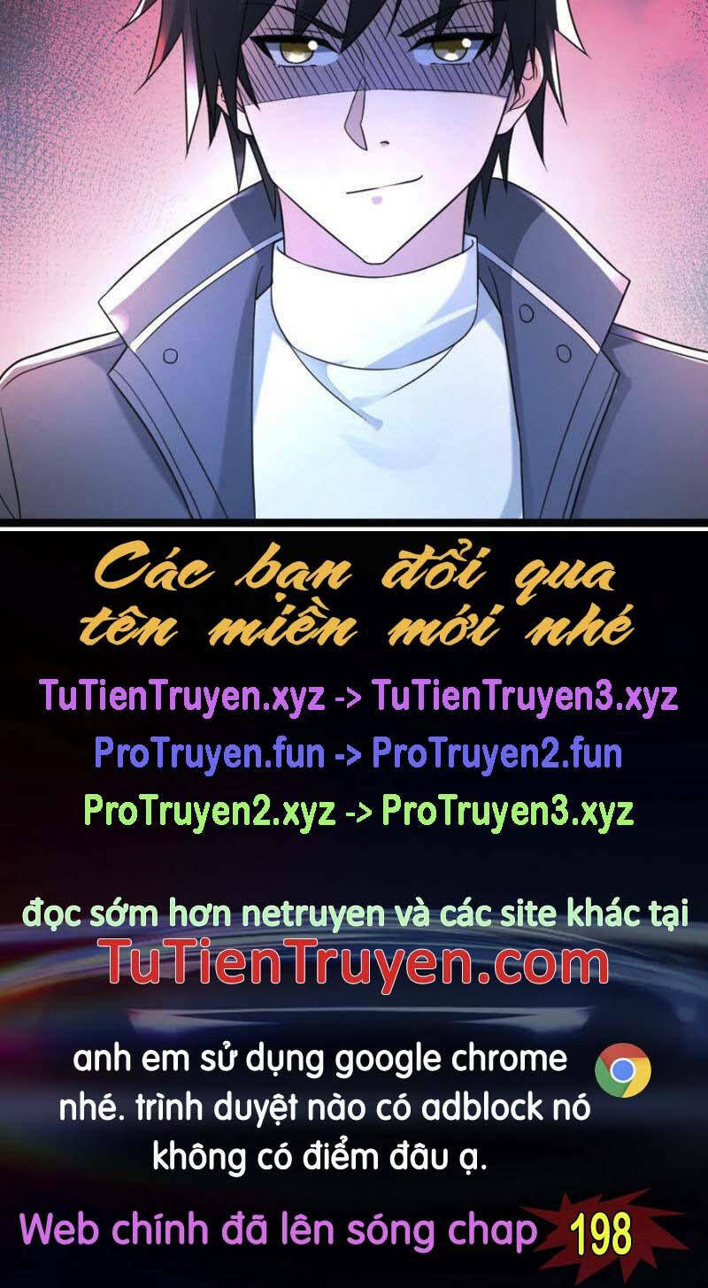 Toàn Cầu Băng Phong Ta Chế Tạo Phòng An Toàn Tại Tận Thế Chapter 197 - Trang 2