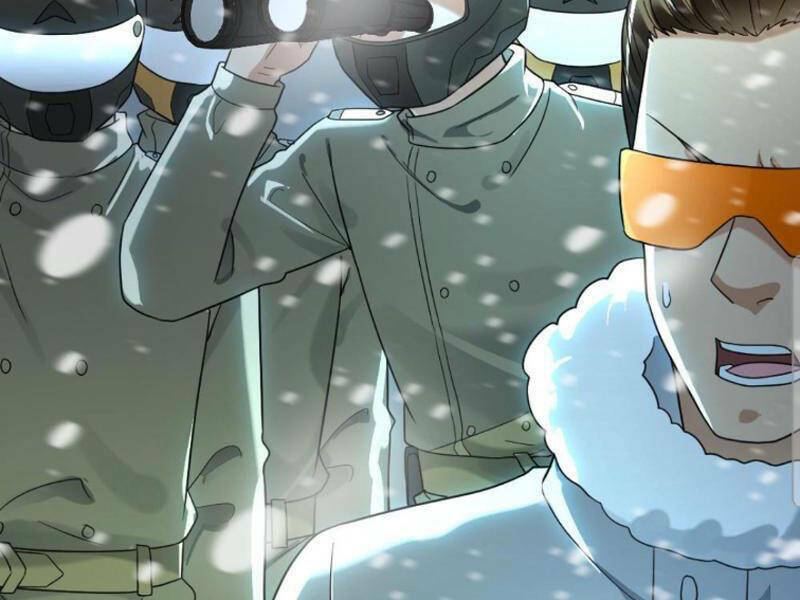 Toàn Cầu Băng Phong Ta Chế Tạo Phòng An Toàn Tại Tận Thế Chapter 198 - Trang 2