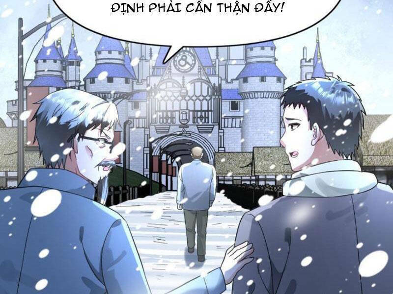 Toàn Cầu Băng Phong Ta Chế Tạo Phòng An Toàn Tại Tận Thế Chapter 199 - Trang 2