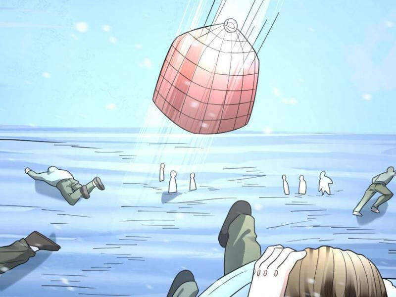 Toàn Cầu Băng Phong Ta Chế Tạo Phòng An Toàn Tại Tận Thế Chapter 199 - Trang 2