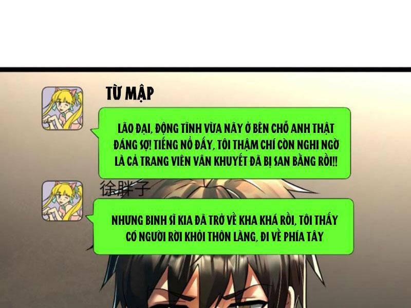 Toàn Cầu Băng Phong Ta Chế Tạo Phòng An Toàn Tại Tận Thế Chapter 199 - Trang 2