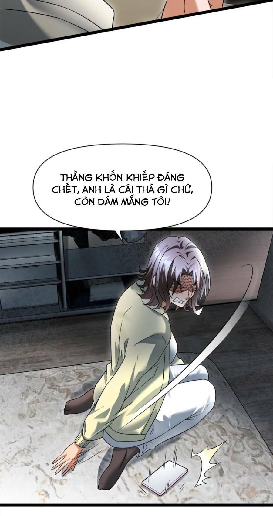 Toàn Cầu Băng Phong Ta Chế Tạo Phòng An Toàn Tại Tận Thế Chapter 20 - Trang 2