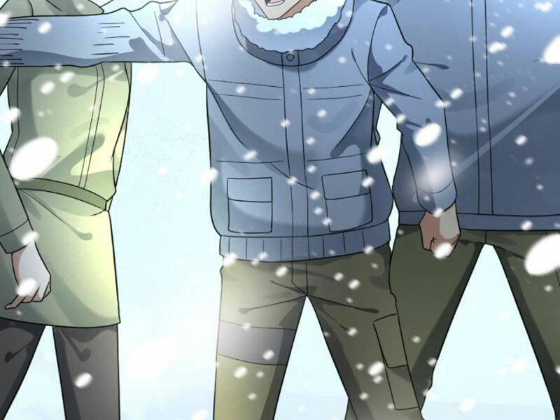 Toàn Cầu Băng Phong Ta Chế Tạo Phòng An Toàn Tại Tận Thế Chapter 200 - Trang 2