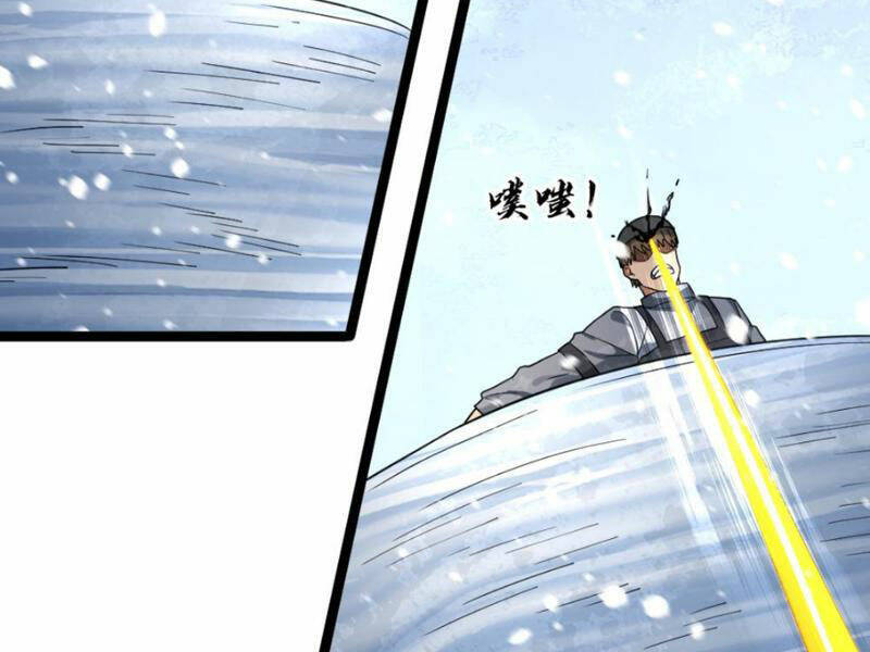 Toàn Cầu Băng Phong Ta Chế Tạo Phòng An Toàn Tại Tận Thế Chapter 200 - Trang 2