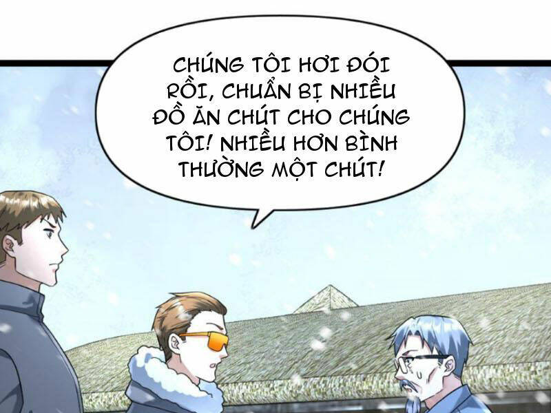 Toàn Cầu Băng Phong Ta Chế Tạo Phòng An Toàn Tại Tận Thế Chapter 201 - Trang 2