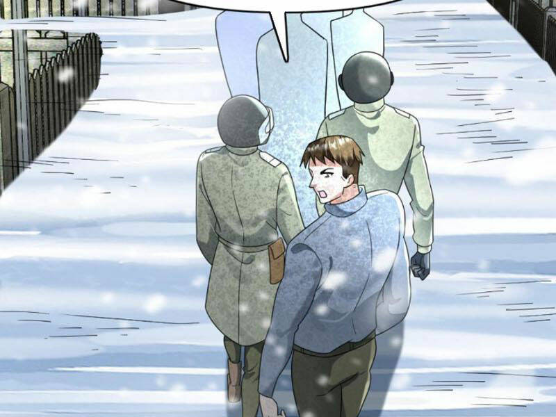 Toàn Cầu Băng Phong Ta Chế Tạo Phòng An Toàn Tại Tận Thế Chapter 201 - Trang 2