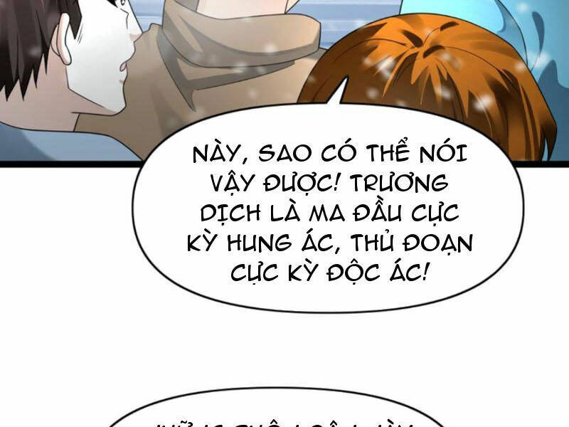 Toàn Cầu Băng Phong Ta Chế Tạo Phòng An Toàn Tại Tận Thế Chapter 201 - Trang 2