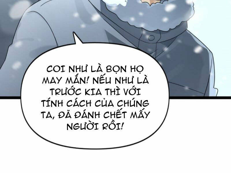 Toàn Cầu Băng Phong Ta Chế Tạo Phòng An Toàn Tại Tận Thế Chapter 201 - Trang 2