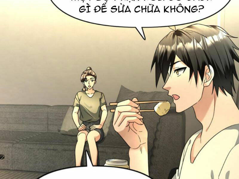 Toàn Cầu Băng Phong Ta Chế Tạo Phòng An Toàn Tại Tận Thế Chapter 201 - Trang 2