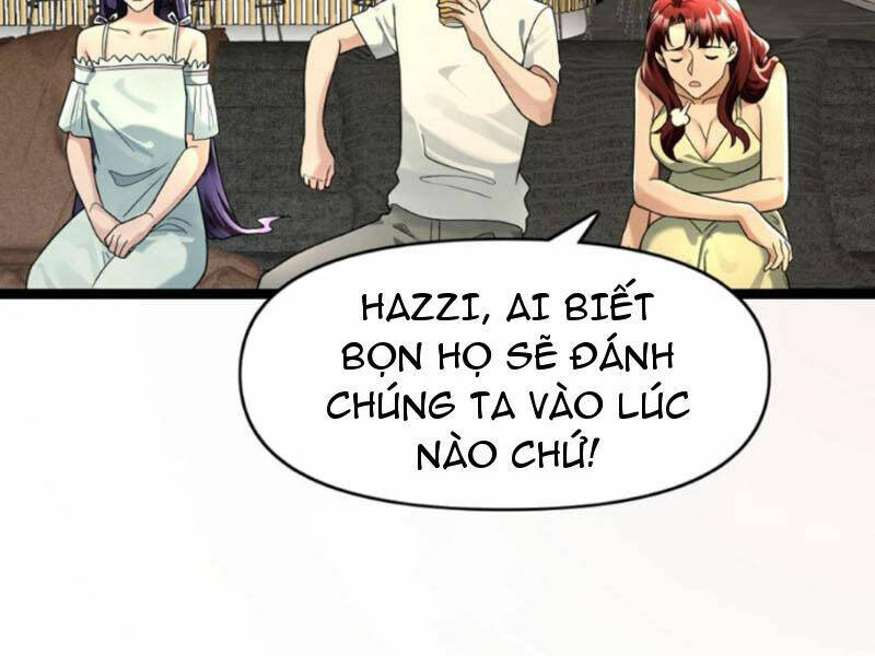 Toàn Cầu Băng Phong Ta Chế Tạo Phòng An Toàn Tại Tận Thế Chapter 201 - Trang 2