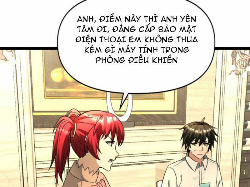 Toàn Cầu Băng Phong Ta Chế Tạo Phòng An Toàn Tại Tận Thế Chapter 202 - Trang 2