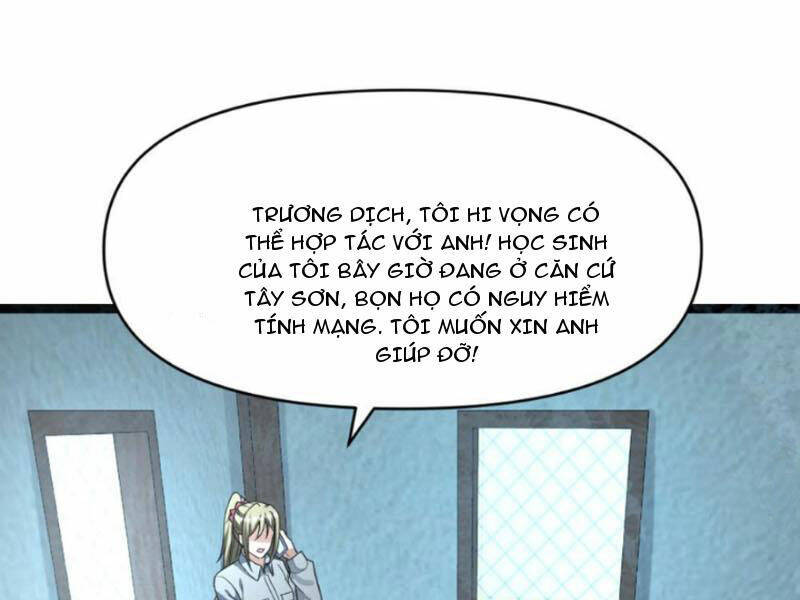 Toàn Cầu Băng Phong Ta Chế Tạo Phòng An Toàn Tại Tận Thế Chapter 202 - Trang 2