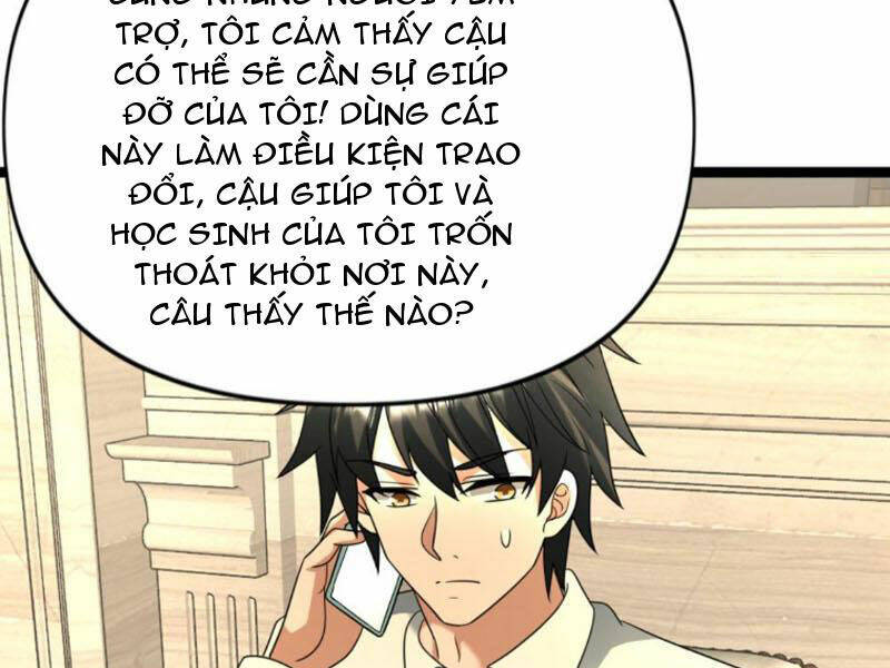 Toàn Cầu Băng Phong Ta Chế Tạo Phòng An Toàn Tại Tận Thế Chapter 202 - Trang 2