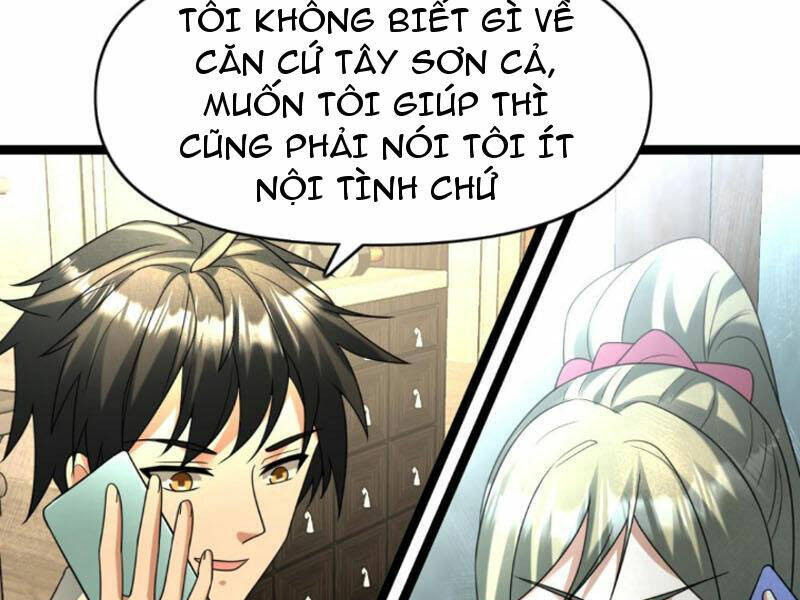 Toàn Cầu Băng Phong Ta Chế Tạo Phòng An Toàn Tại Tận Thế Chapter 202 - Trang 2
