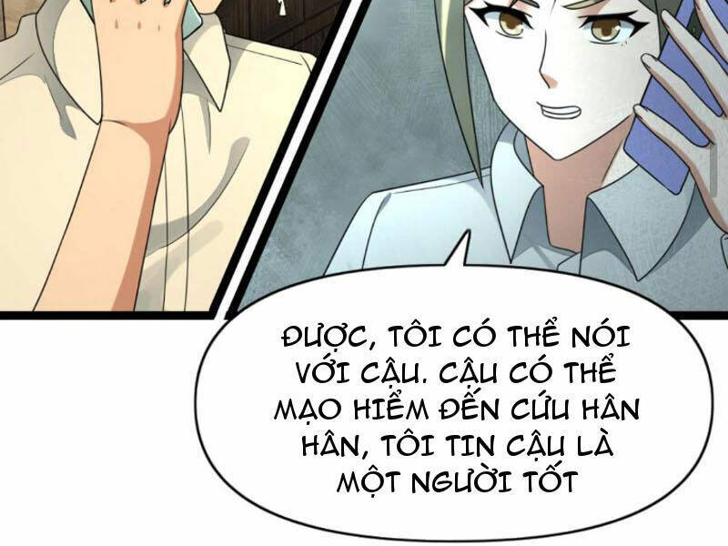 Toàn Cầu Băng Phong Ta Chế Tạo Phòng An Toàn Tại Tận Thế Chapter 202 - Trang 2