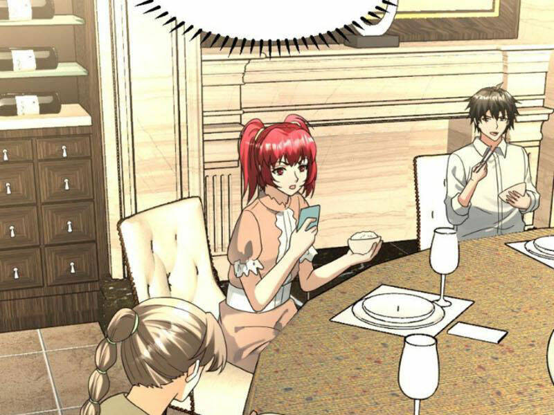 Toàn Cầu Băng Phong Ta Chế Tạo Phòng An Toàn Tại Tận Thế Chapter 202 - Trang 2