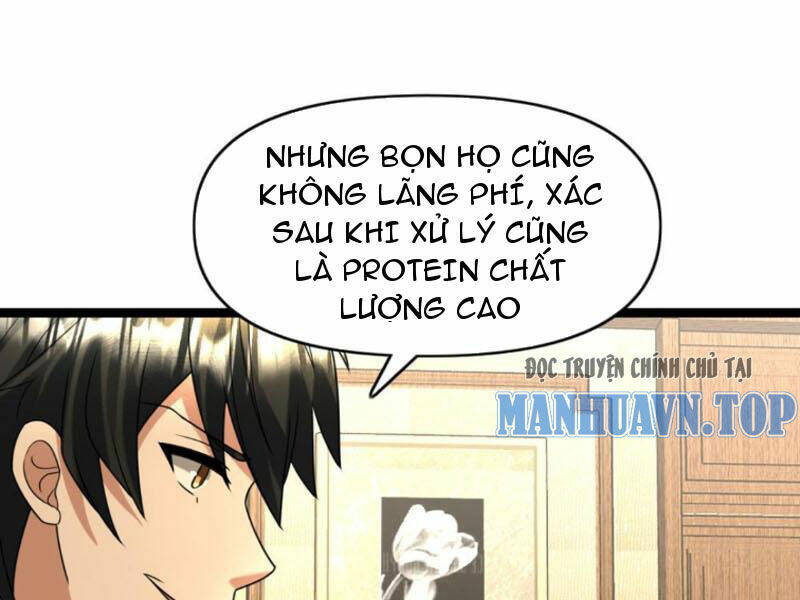 Toàn Cầu Băng Phong Ta Chế Tạo Phòng An Toàn Tại Tận Thế Chapter 202 - Trang 2