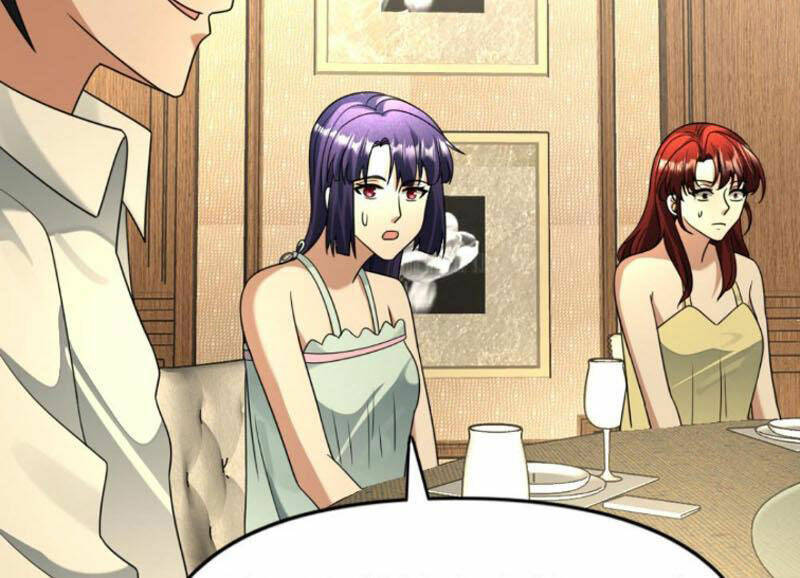 Toàn Cầu Băng Phong Ta Chế Tạo Phòng An Toàn Tại Tận Thế Chapter 202 - Trang 2