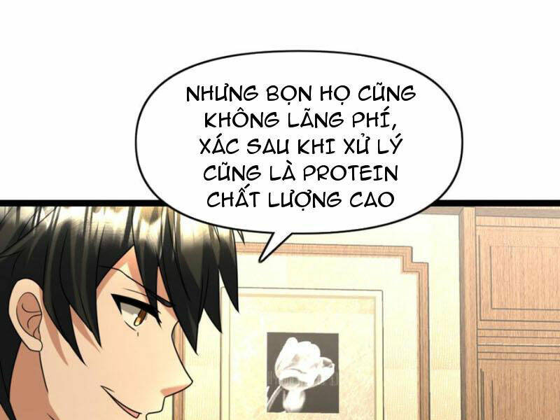 Toàn Cầu Băng Phong Ta Chế Tạo Phòng An Toàn Tại Tận Thế Chapter 202 - Trang 2