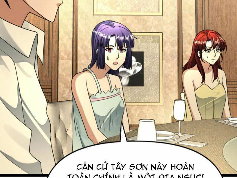 Toàn Cầu Băng Phong Ta Chế Tạo Phòng An Toàn Tại Tận Thế Chapter 202 - Trang 2