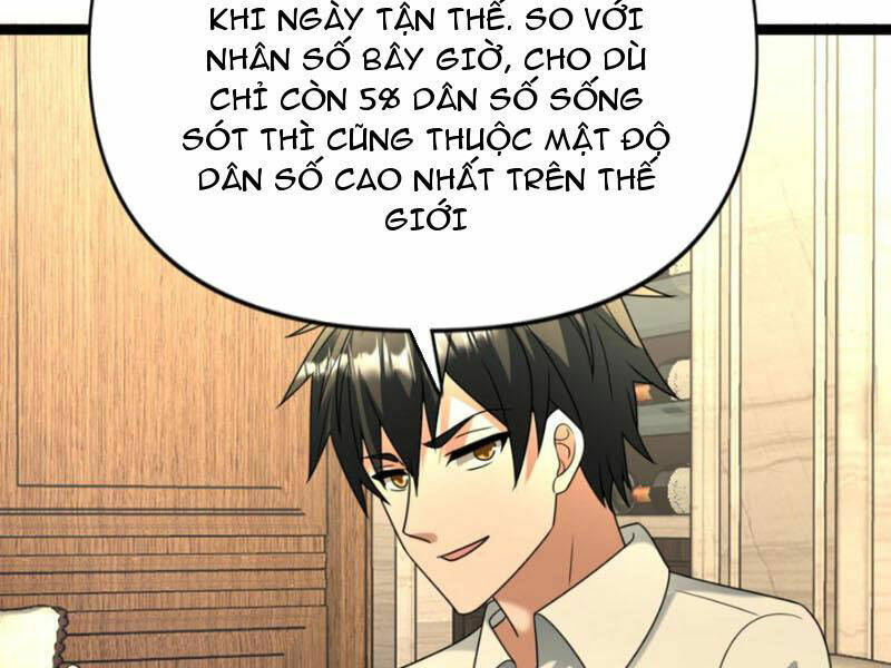 Toàn Cầu Băng Phong Ta Chế Tạo Phòng An Toàn Tại Tận Thế Chapter 202 - Trang 2