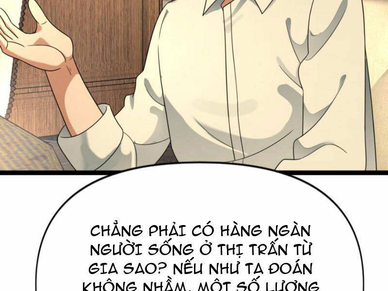 Toàn Cầu Băng Phong Ta Chế Tạo Phòng An Toàn Tại Tận Thế Chapter 202 - Trang 2