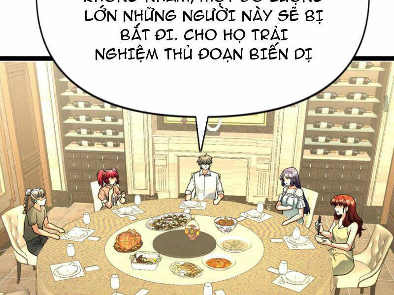 Toàn Cầu Băng Phong Ta Chế Tạo Phòng An Toàn Tại Tận Thế Chapter 202 - Trang 2