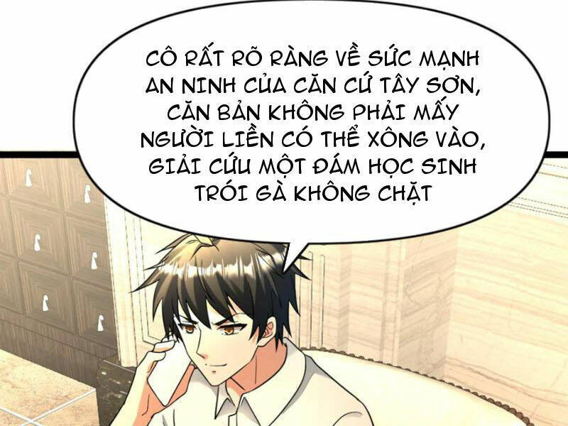 Toàn Cầu Băng Phong Ta Chế Tạo Phòng An Toàn Tại Tận Thế Chapter 202 - Trang 2