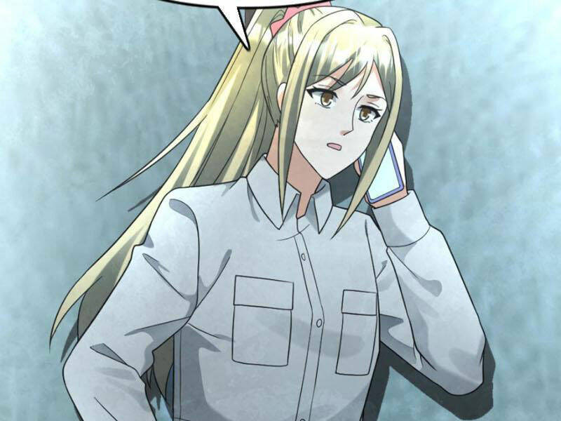 Toàn Cầu Băng Phong Ta Chế Tạo Phòng An Toàn Tại Tận Thế Chapter 202 - Trang 2