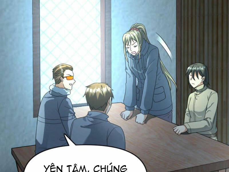 Toàn Cầu Băng Phong Ta Chế Tạo Phòng An Toàn Tại Tận Thế Chapter 203 - Trang 2