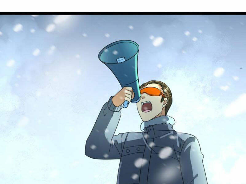 Toàn Cầu Băng Phong Ta Chế Tạo Phòng An Toàn Tại Tận Thế Chapter 203 - Trang 2