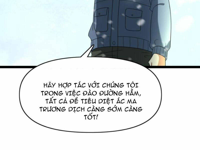 Toàn Cầu Băng Phong Ta Chế Tạo Phòng An Toàn Tại Tận Thế Chapter 203 - Trang 2