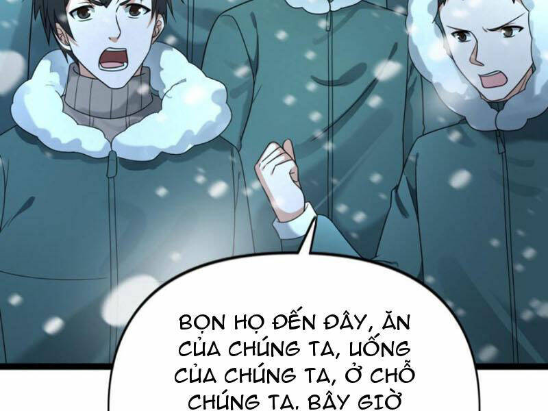 Toàn Cầu Băng Phong Ta Chế Tạo Phòng An Toàn Tại Tận Thế Chapter 203 - Trang 2