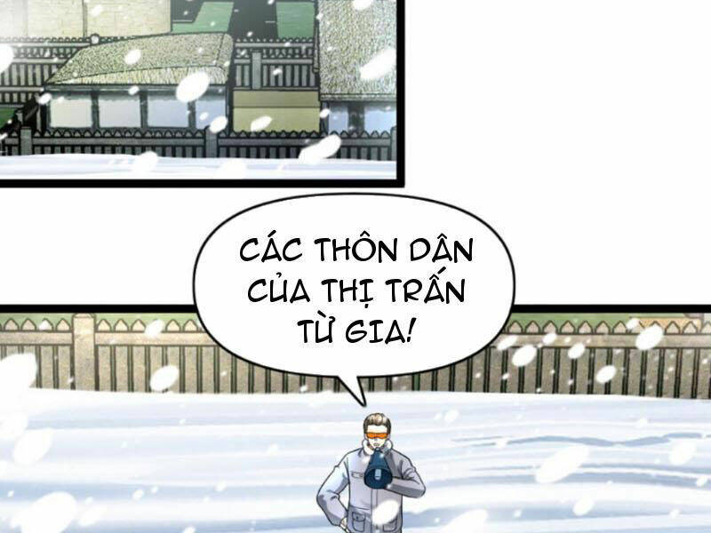 Toàn Cầu Băng Phong Ta Chế Tạo Phòng An Toàn Tại Tận Thế Chapter 203 - Trang 2