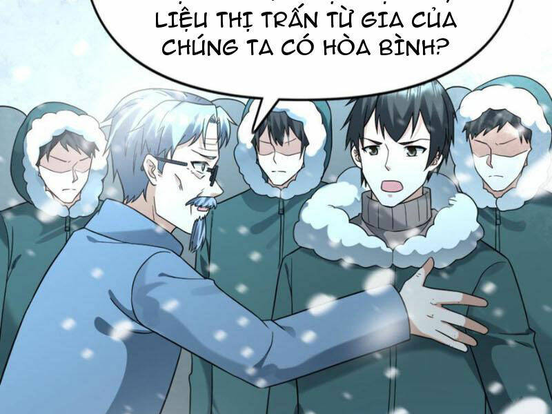 Toàn Cầu Băng Phong Ta Chế Tạo Phòng An Toàn Tại Tận Thế Chapter 203 - Trang 2
