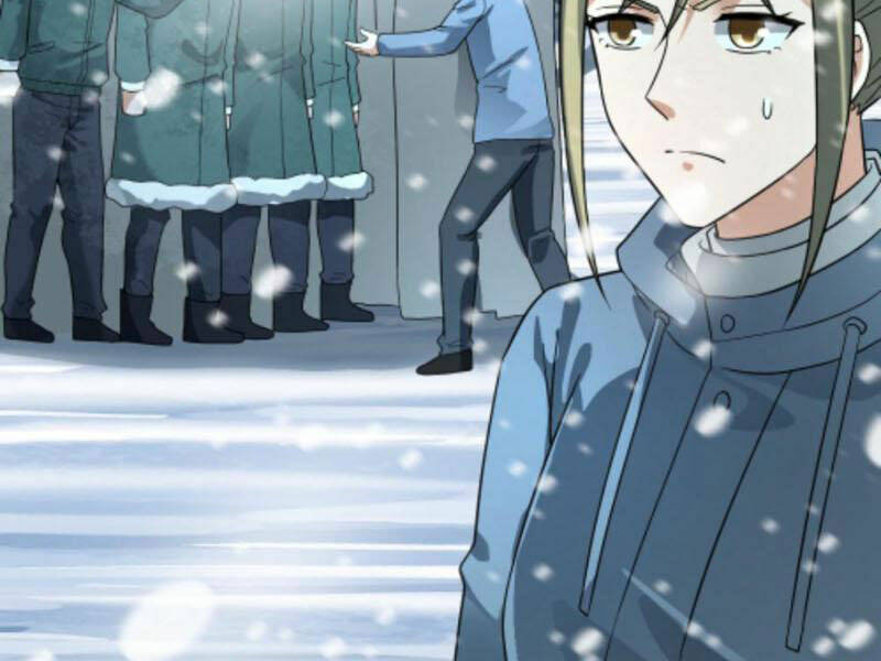 Toàn Cầu Băng Phong Ta Chế Tạo Phòng An Toàn Tại Tận Thế Chapter 203 - Trang 2