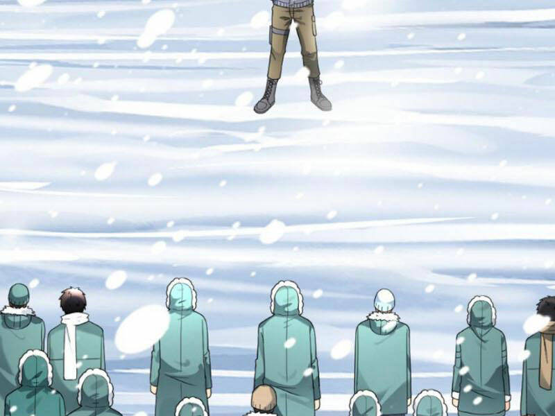 Toàn Cầu Băng Phong Ta Chế Tạo Phòng An Toàn Tại Tận Thế Chapter 203 - Trang 2