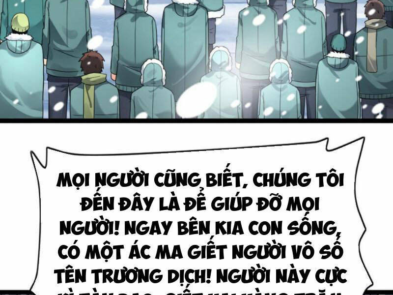 Toàn Cầu Băng Phong Ta Chế Tạo Phòng An Toàn Tại Tận Thế Chapter 203 - Trang 2