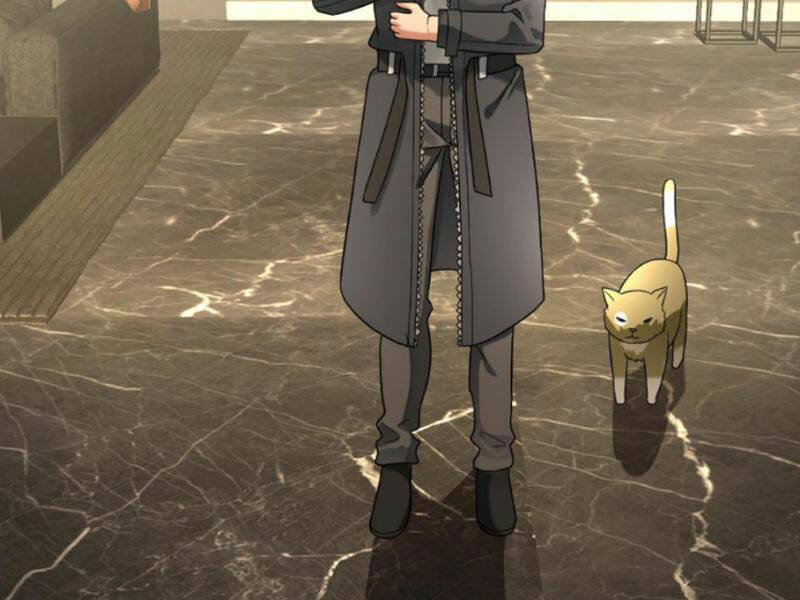 Toàn Cầu Băng Phong Ta Chế Tạo Phòng An Toàn Tại Tận Thế Chapter 205 - Trang 2