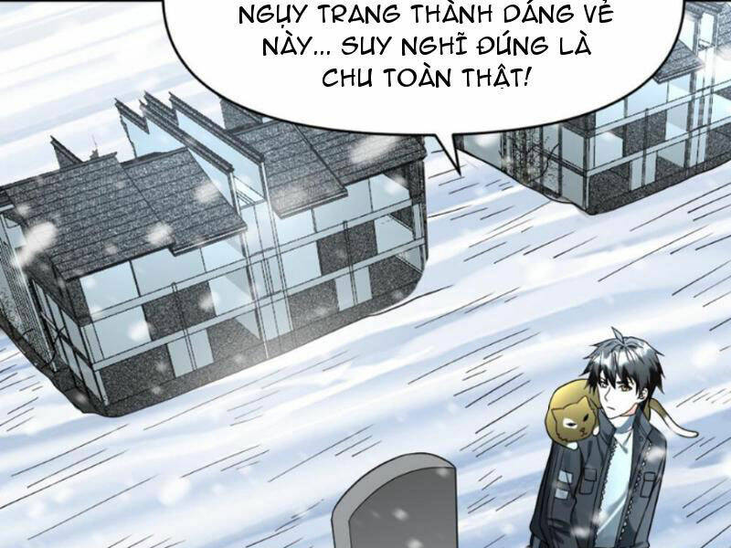 Toàn Cầu Băng Phong Ta Chế Tạo Phòng An Toàn Tại Tận Thế Chapter 205 - Trang 2