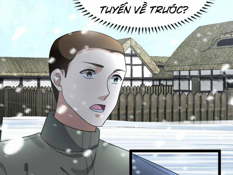 Toàn Cầu Băng Phong Ta Chế Tạo Phòng An Toàn Tại Tận Thế Chapter 205 - Trang 2