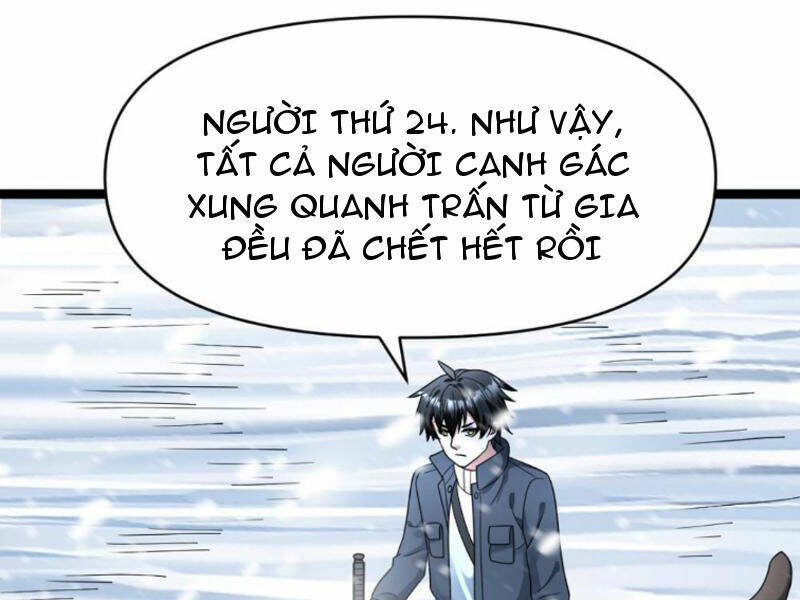 Toàn Cầu Băng Phong Ta Chế Tạo Phòng An Toàn Tại Tận Thế Chapter 205 - Trang 2