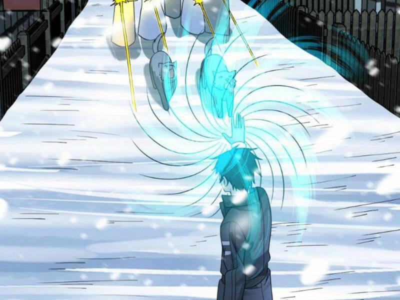 Toàn Cầu Băng Phong Ta Chế Tạo Phòng An Toàn Tại Tận Thế Chapter 205 - Trang 2