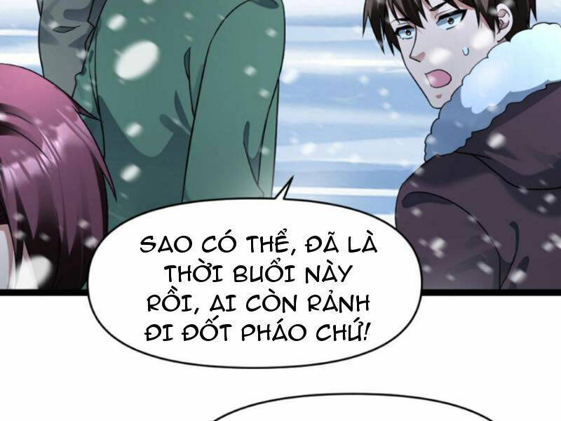 Toàn Cầu Băng Phong Ta Chế Tạo Phòng An Toàn Tại Tận Thế Chapter 205 - Trang 2