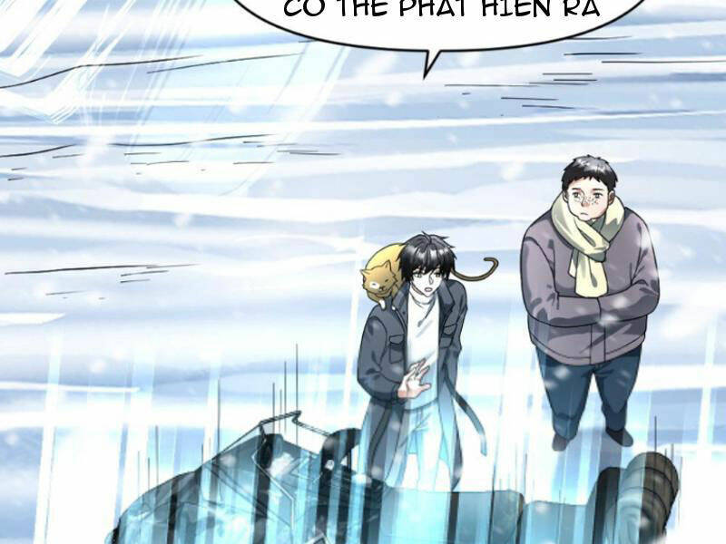 Toàn Cầu Băng Phong Ta Chế Tạo Phòng An Toàn Tại Tận Thế Chapter 205 - Trang 2